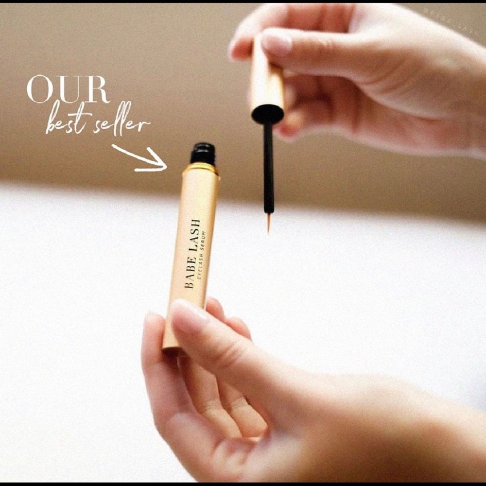 BABELASH Essential Serum Mini Size